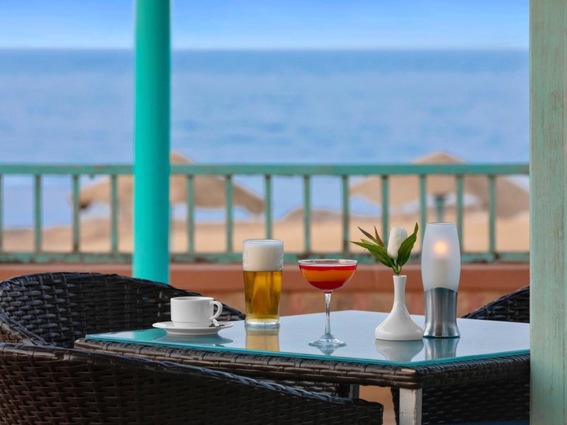 Radisson Blu Resort, El Quseir 46