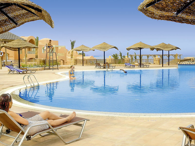 Radisson Blu Resort El Quseir 2