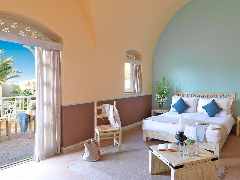 Radisson Blu Resort El Quseir 3