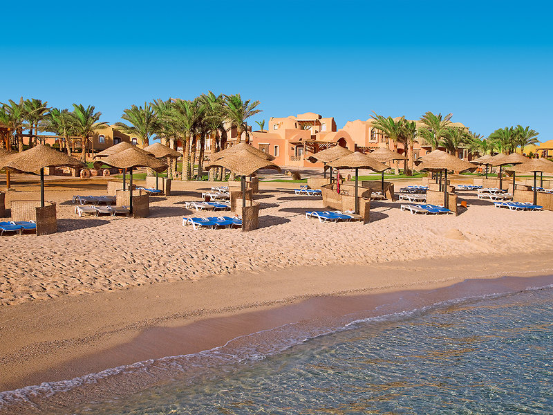 Radisson Blu Resort El Quseir 4