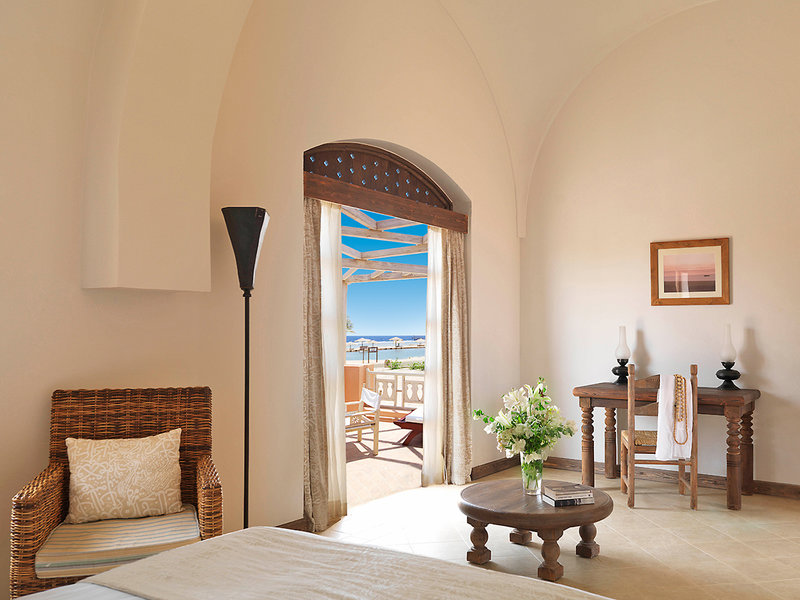 Radisson Blu Resort El Quseir 5