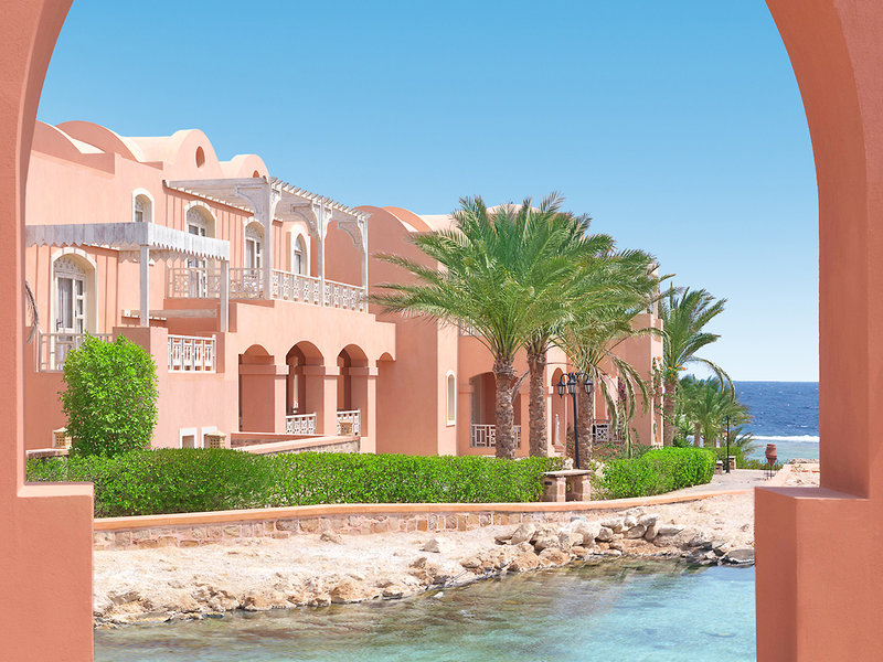 Radisson Blu Resort El Quseir 6