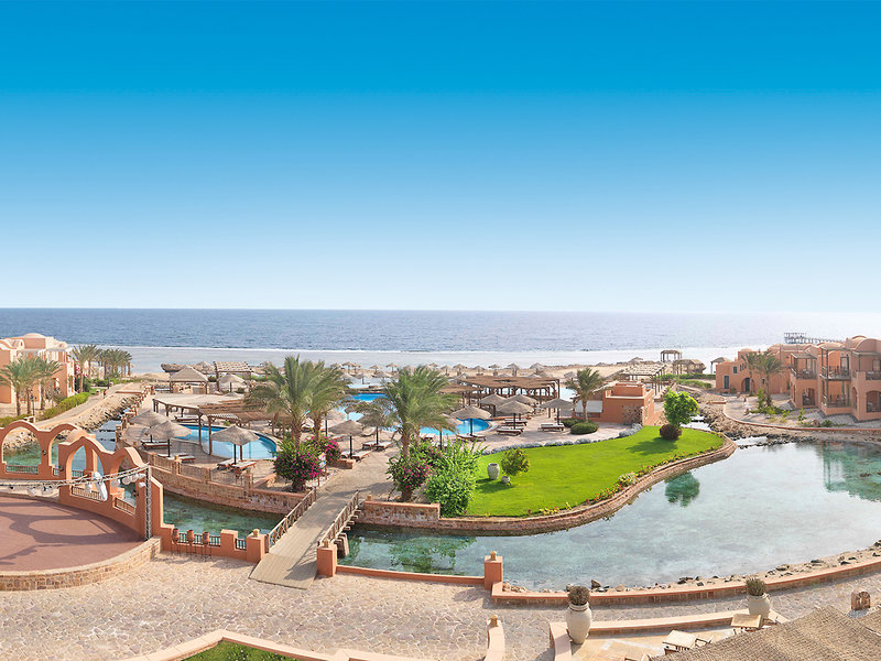 Radisson Blu Resort El Quseir 7