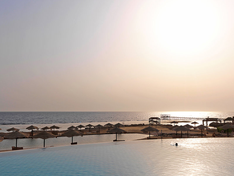 Radisson Blu Resort El Quseir 8