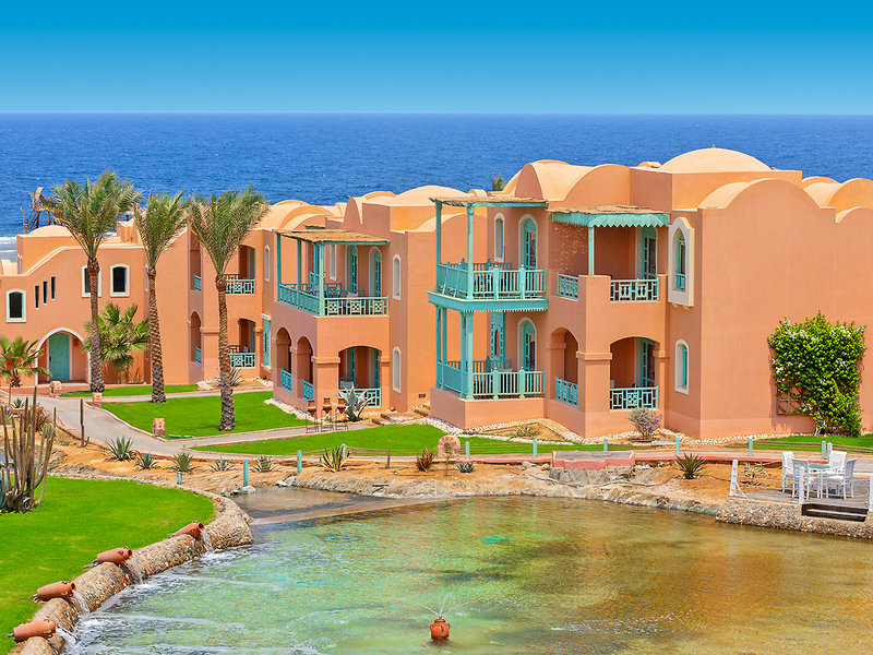 Radisson Blu Resort El Quseir 9