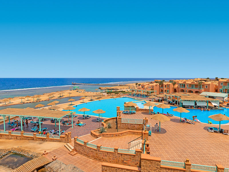 Radisson Blu Resort El Quseir 10