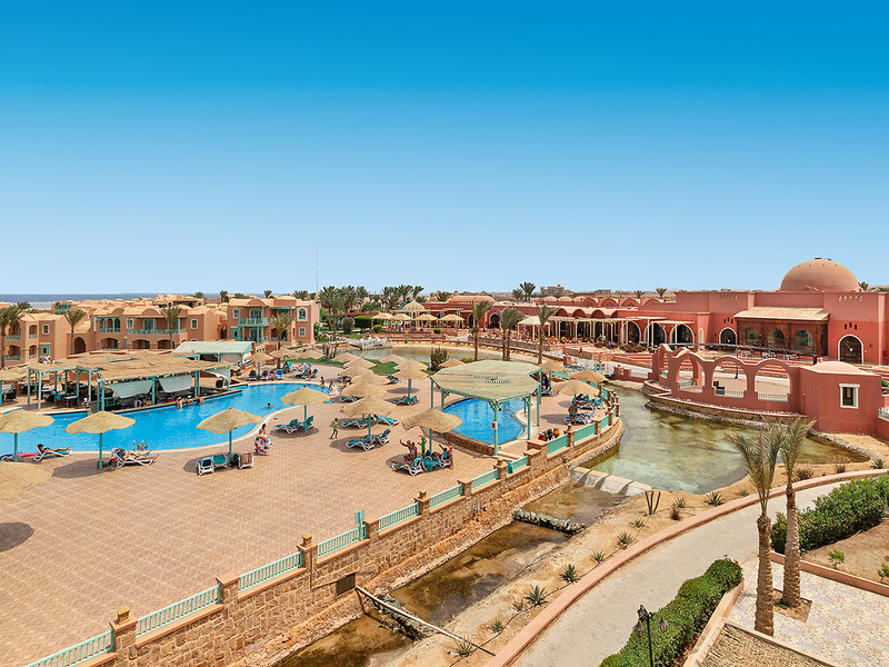 Radisson Blu Resort El Quseir 11