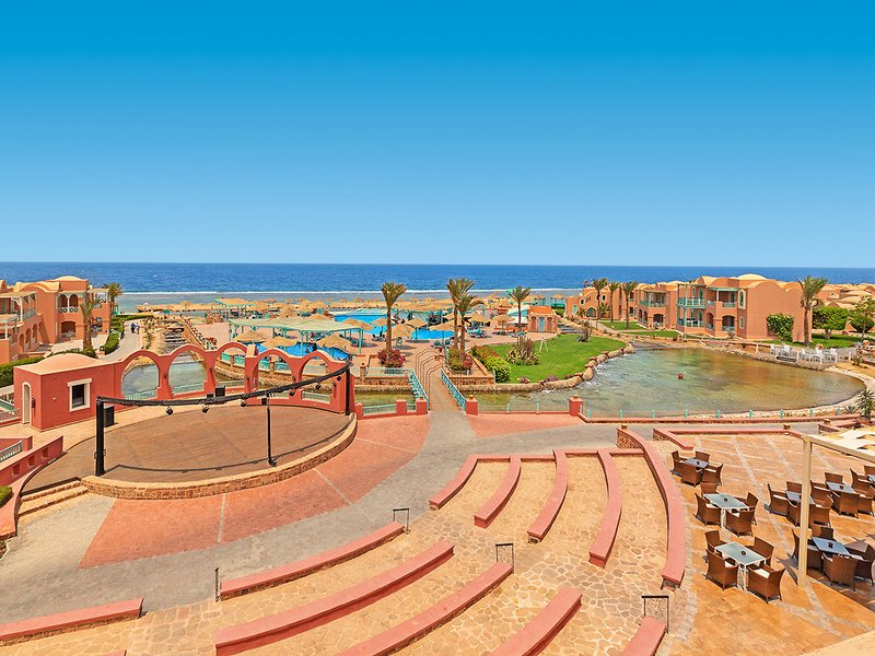 Radisson Blu Resort El Quseir 12