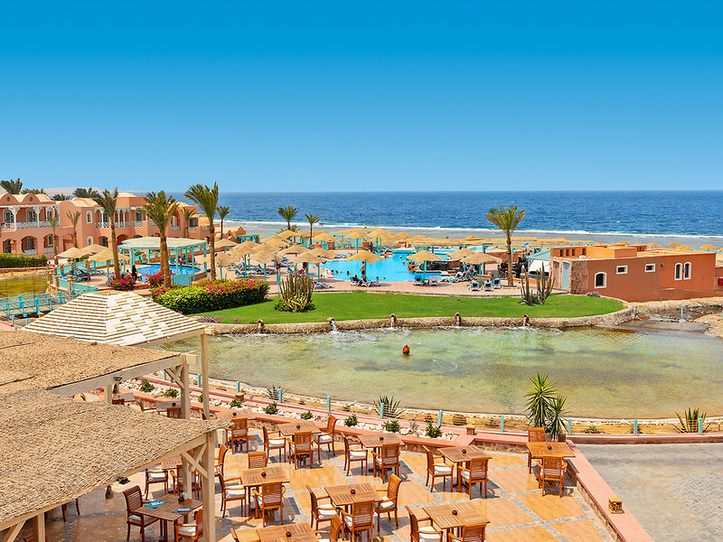 Radisson Blu Resort El Quseir 13