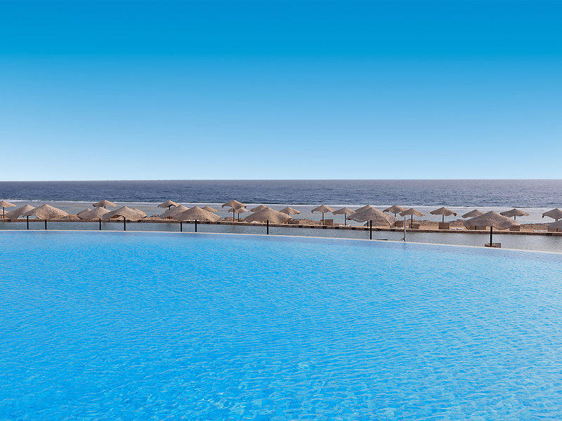 Radisson Blu Resort El Quseir 14