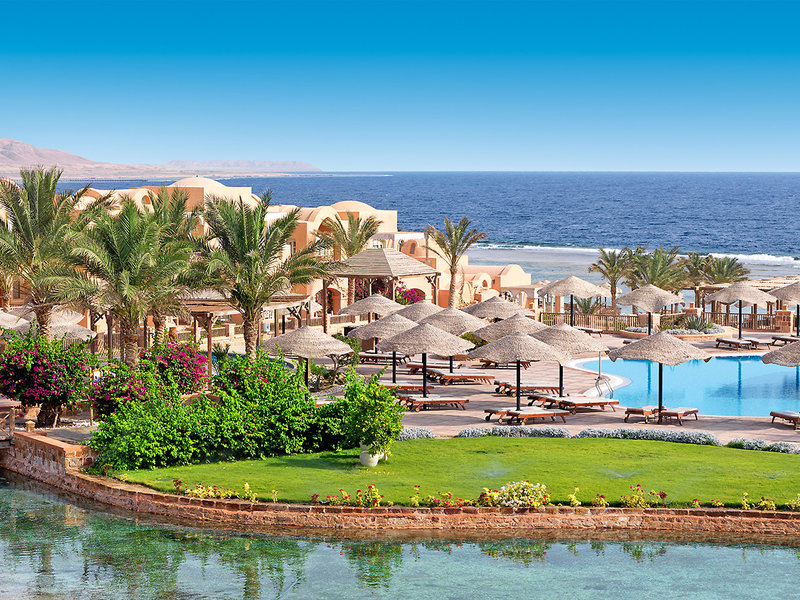 Radisson Blu Resort El Quseir 15