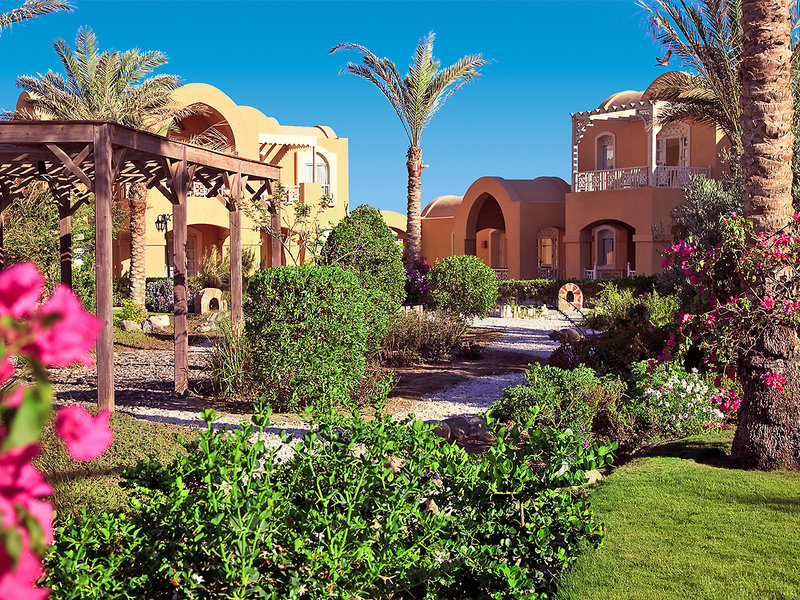 Radisson Blu Resort El Quseir 17