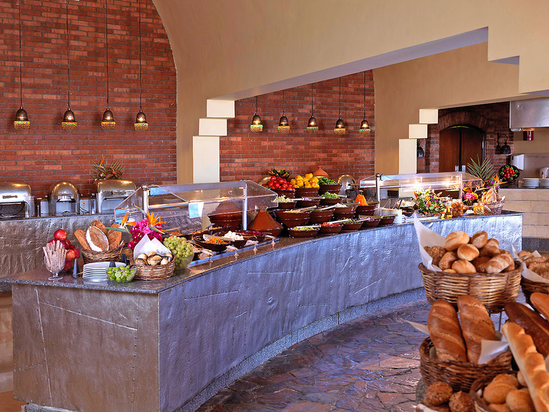 Radisson Blu Resort El Quseir 19