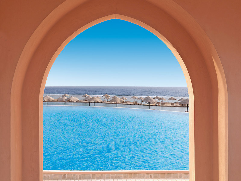 Radisson Blu Resort El Quseir 20