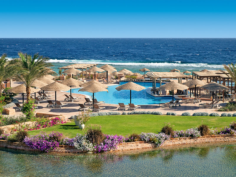 Radisson Blu Resort El Quseir 21