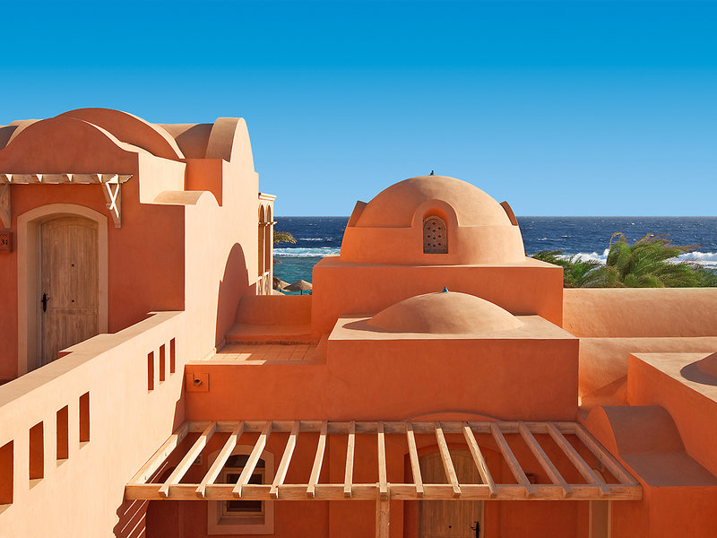 Radisson Blu Resort El Quseir 22