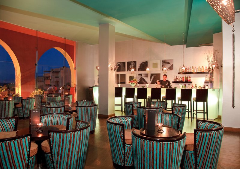 Radisson Blu El Quseir 6
