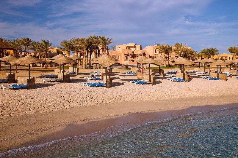 Radisson Blu El Quseir 7