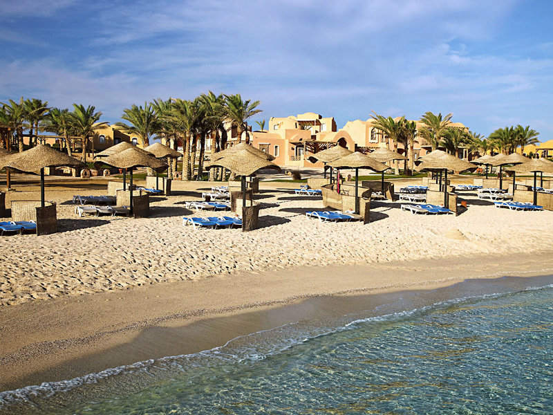 Radisson Blu El Quseir 9
