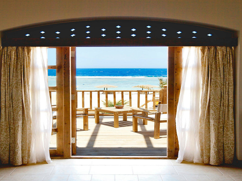 Radisson Blu El Quseir 11