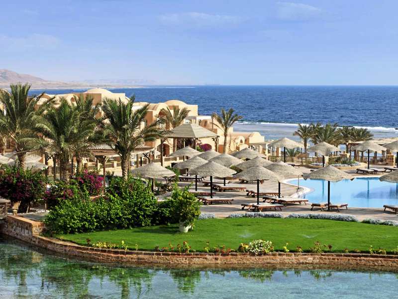 Radisson Blu El Quseir 12