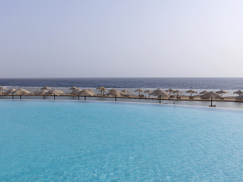 Radisson Blu El Quseir 17