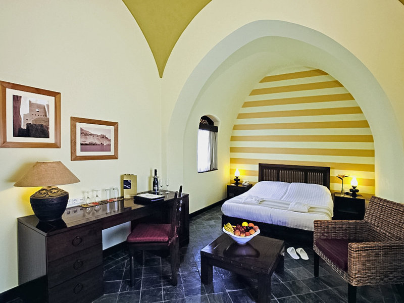 Radisson Blu El Quseir 22