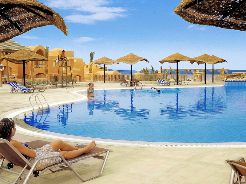 Radisson Blu El Quseir 25