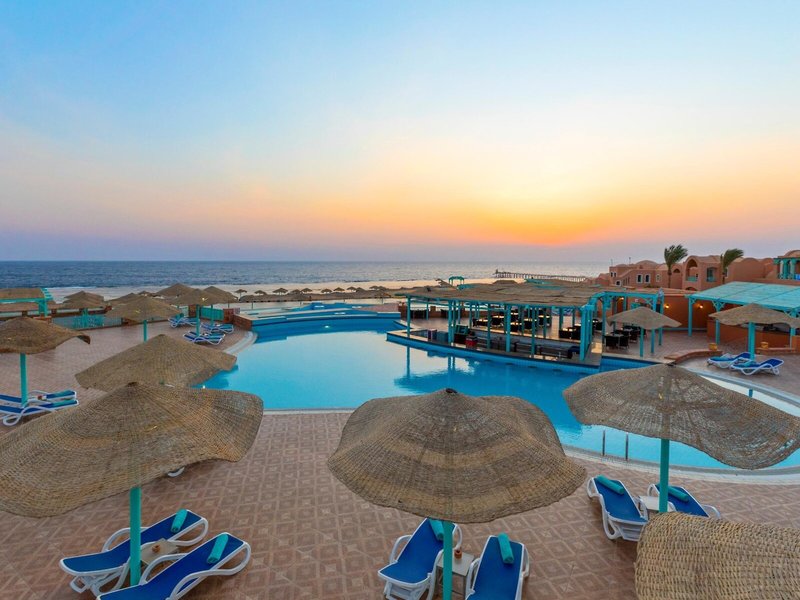 Radisson Blu El Quseir 27