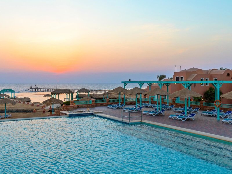 Radisson Blu El Quseir 28