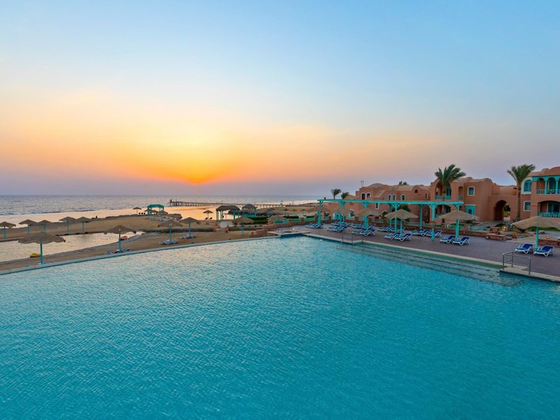 Radisson Blu El Quseir 29