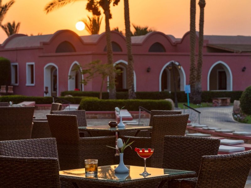 Radisson Blu El Quseir 42