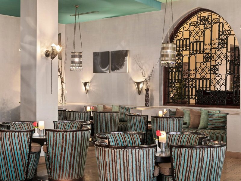 Radisson Blu El Quseir 43