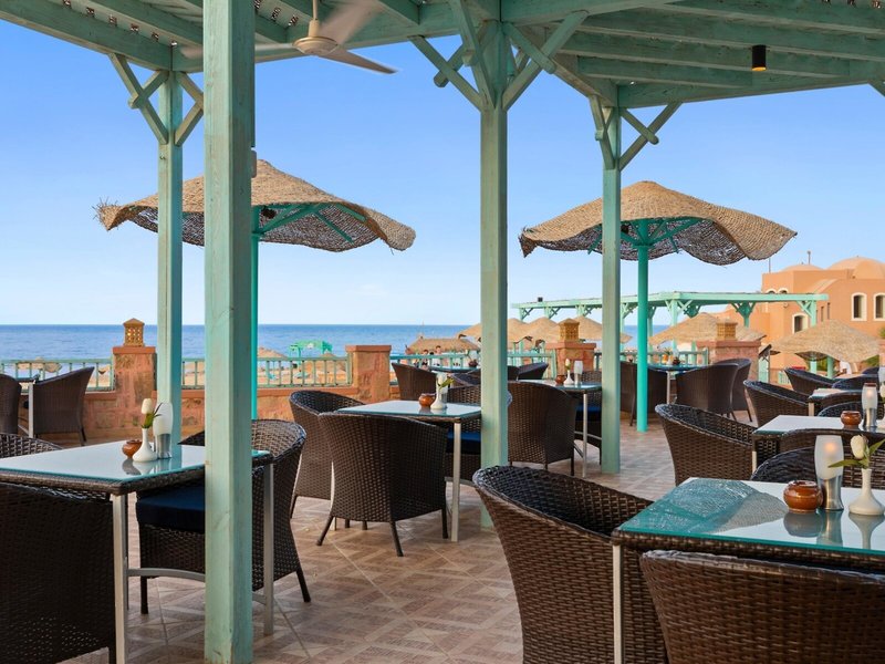 Radisson Blu El Quseir 45
