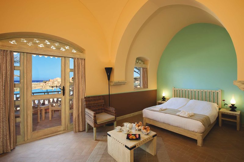 Radisson Blu Resort El Quseir 2