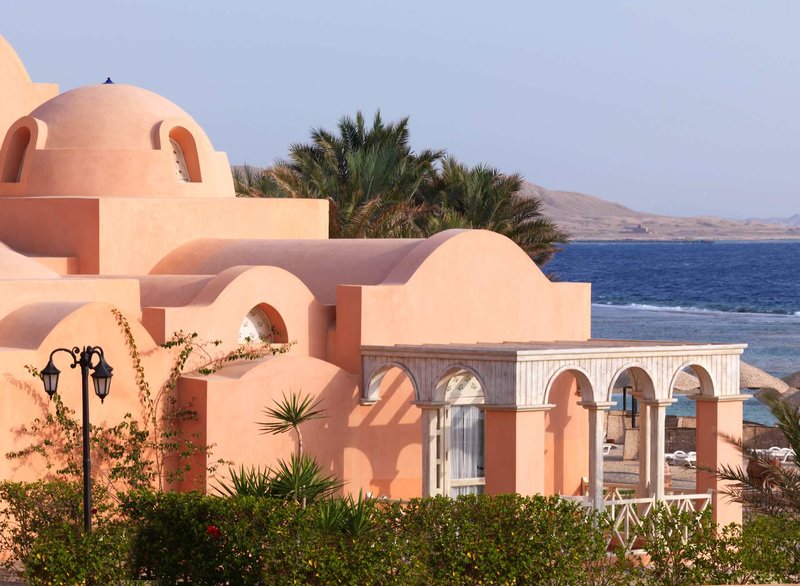 Radisson Blu Resort El Quseir 3