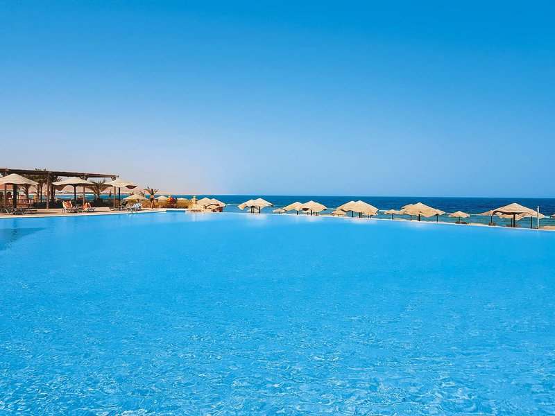 Radisson Blu Resort El Quseir 4