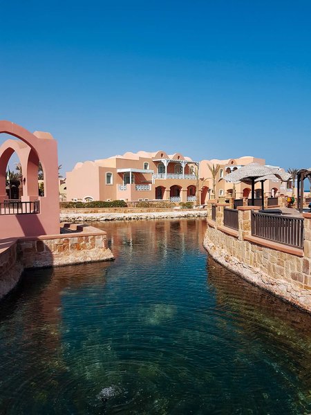 Radisson Blu Resort El Quseir 5