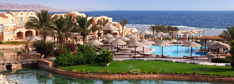 Radisson Blu Resort El Quseir 6