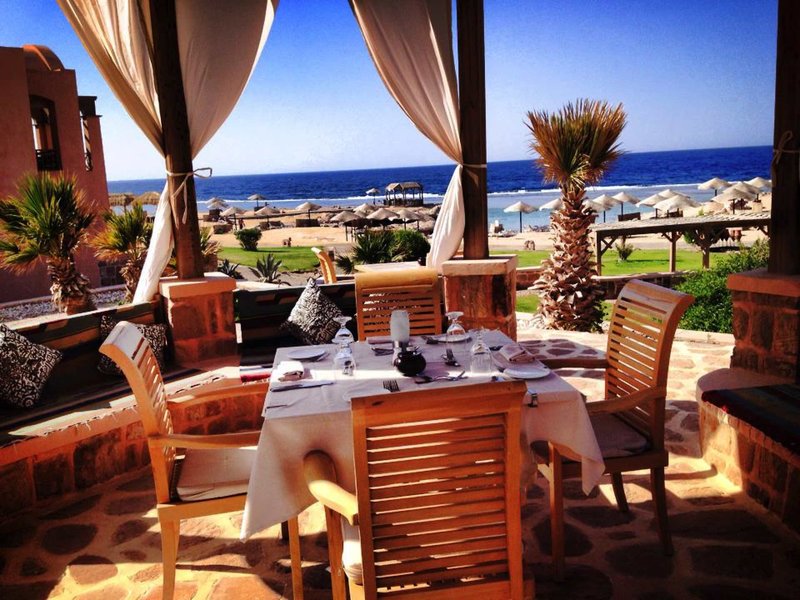 Radisson Blu Resort El Quseir 7