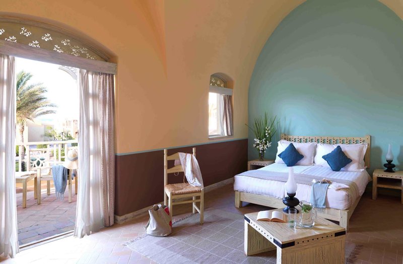 Radisson Blu Resort El Quseir 8