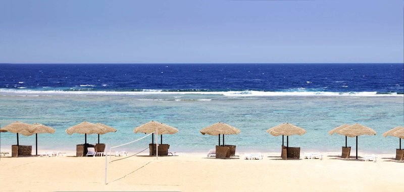 Radisson Blu Resort El Quseir 9