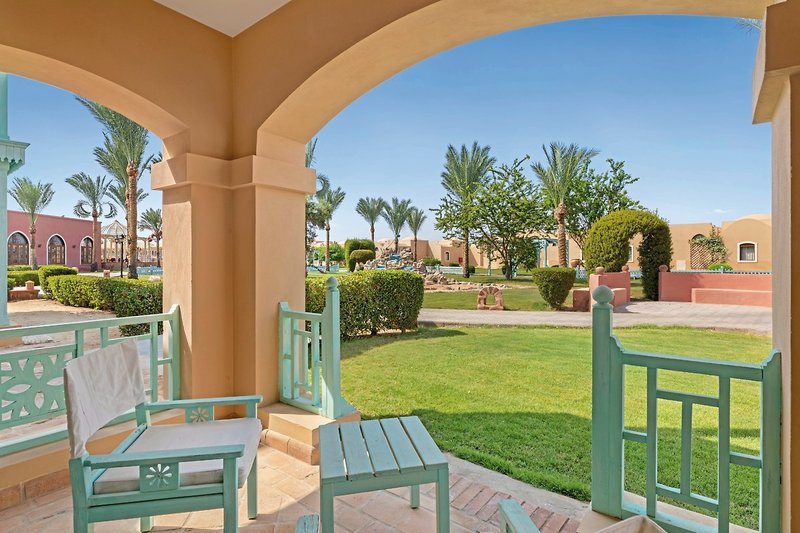 Radisson Blu El Quseir 21