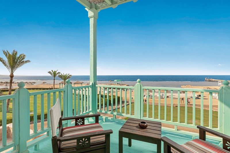 Radisson Blu El Quseir 26