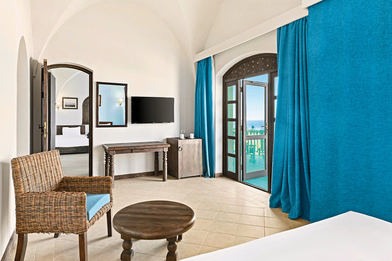 Radisson Blu El Quseir 30