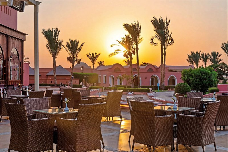 Radisson Blu El Quseir 35