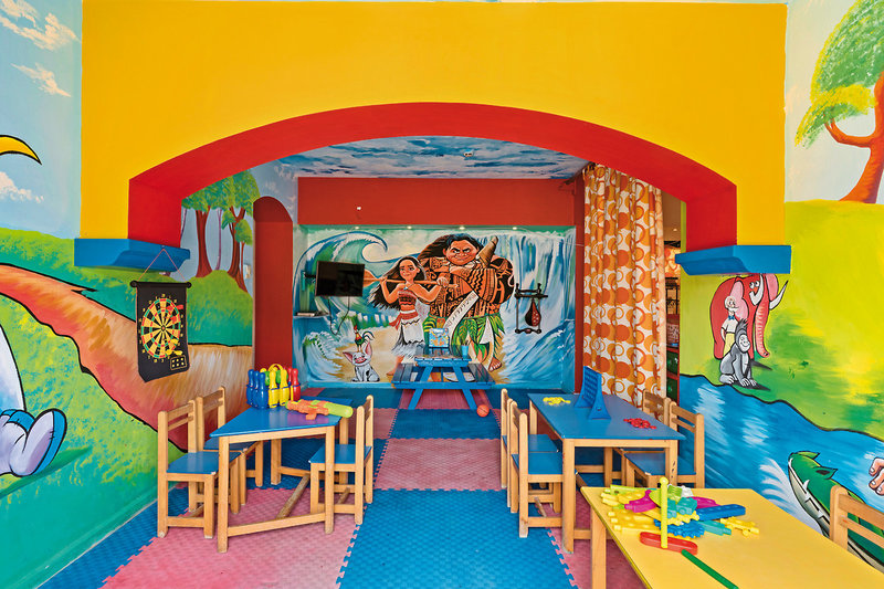 Radisson Blu El Quseir 41