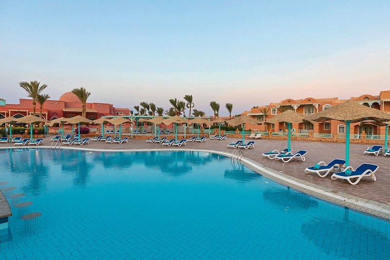 Radisson Blu Resort El Quseir 1