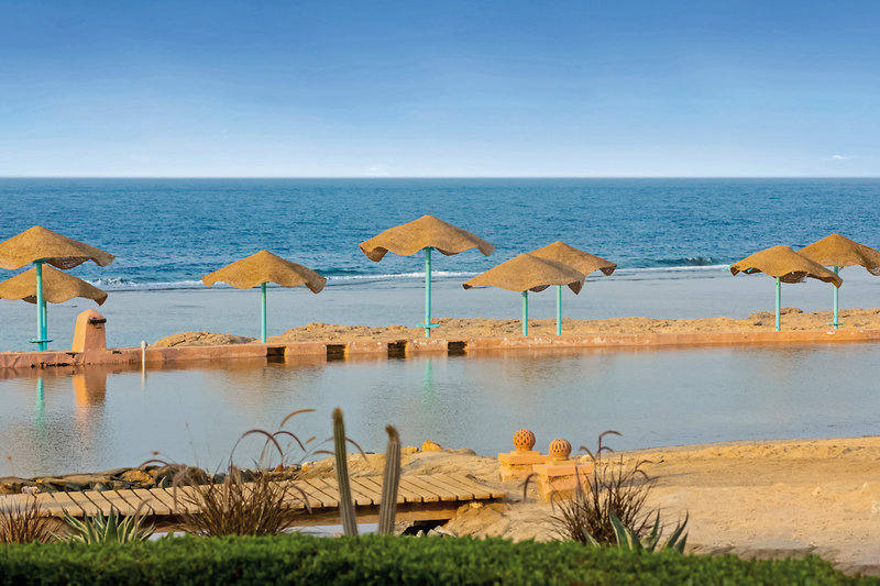 Radisson Blu Resort El Quseir 2
