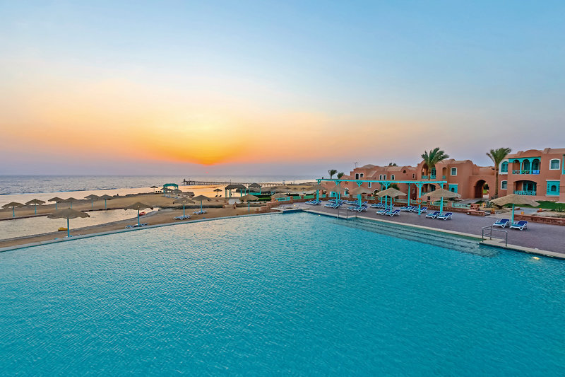 Radisson Blu Resort El Quseir 3